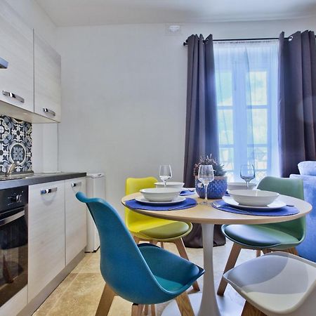 St Ursulas Valletta Apartment Esterno foto