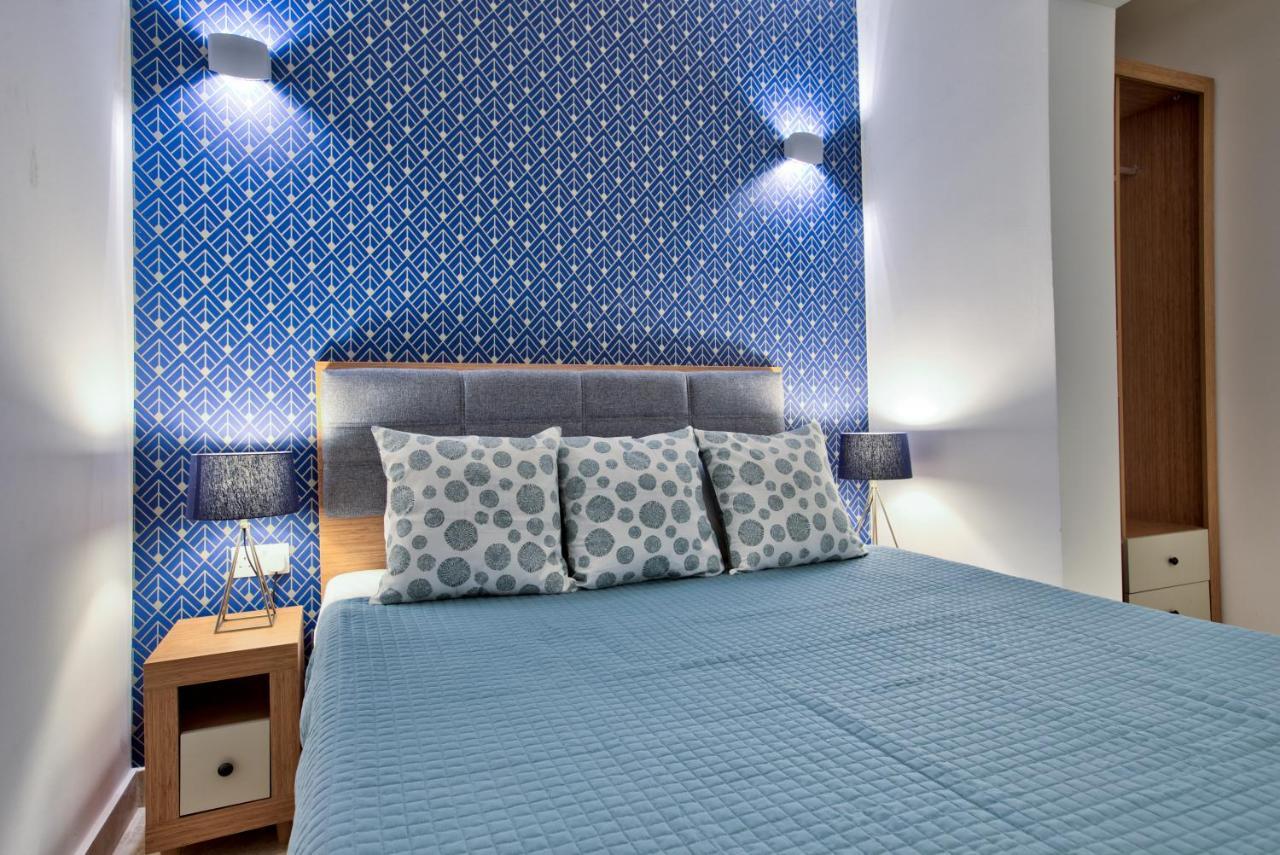 St Ursulas Valletta Apartment Esterno foto