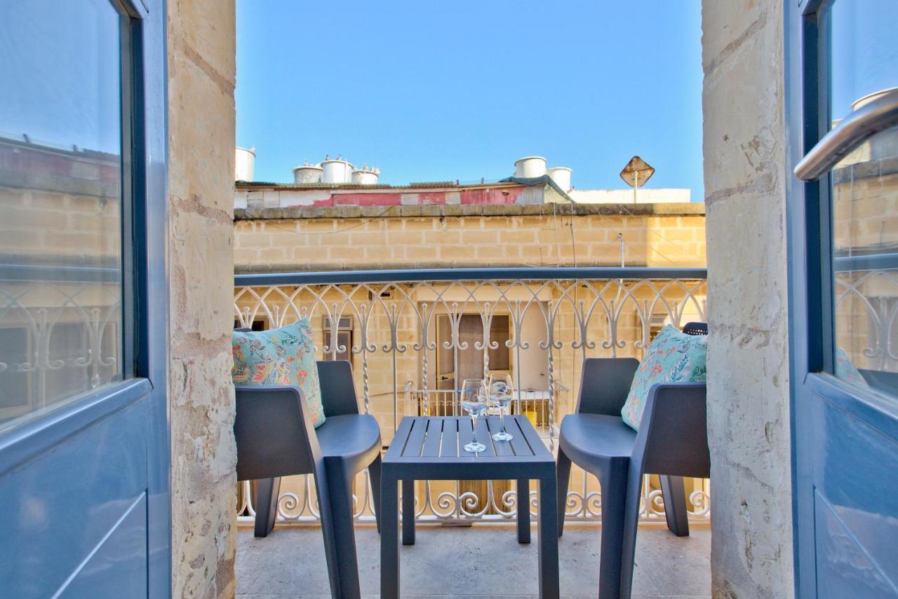 St Ursulas Valletta Apartment Esterno foto