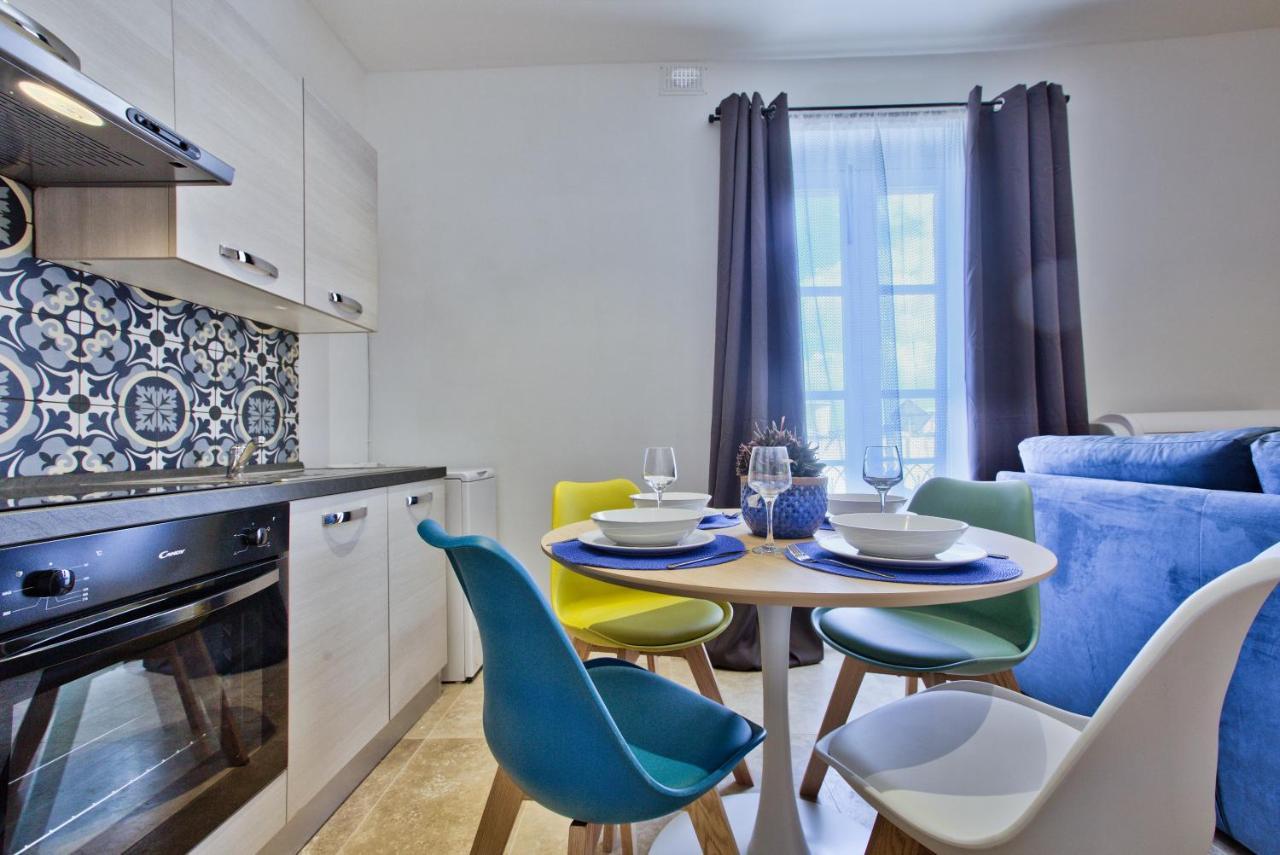 St Ursulas Valletta Apartment Esterno foto