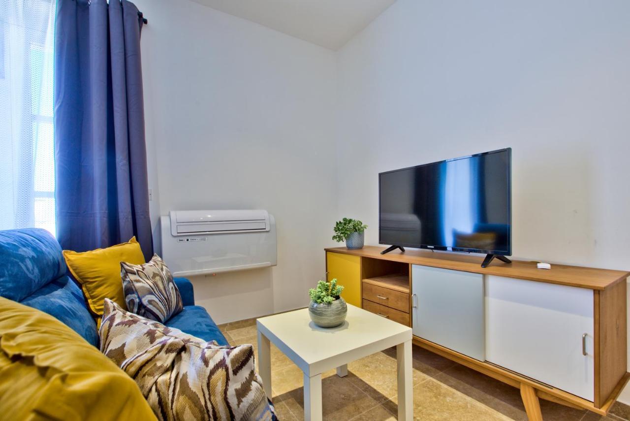 St Ursulas Valletta Apartment Esterno foto