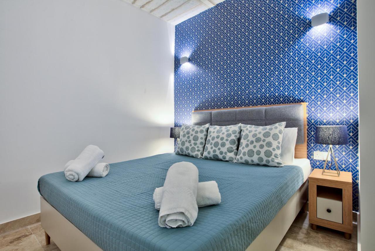 St Ursulas Valletta Apartment Esterno foto