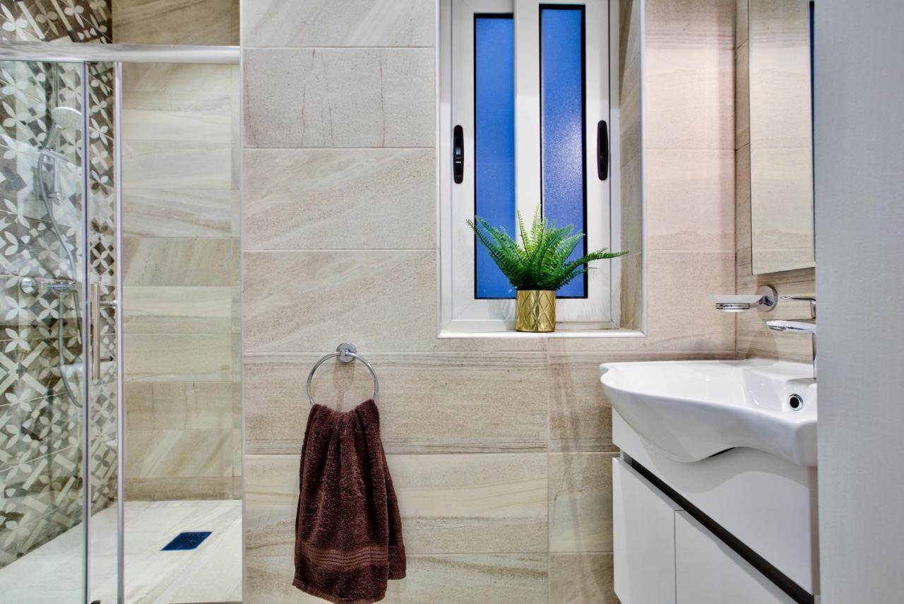 St Ursulas Valletta Apartment Esterno foto